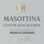 Conegliano Valdobbiadene Prosecco Superiore Contradagranda Extra Dry