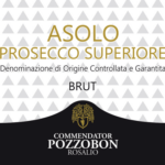 Asolo Prosecco Superiore Brut