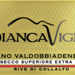 Conegliano Valdobbiadene Prosecco Superiore Rive di Collato Extra Dry 2024
