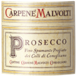 Conegliano Valdobbiadene Prosecco Superiore 1924 Brut