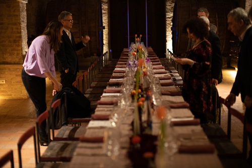 AVPN e AIS Campania insieme per il pairing pizza-vino