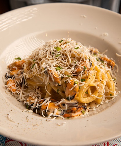 Con Pescaria la Puglia &egrave; (sempre pi&ugrave;) vicina.