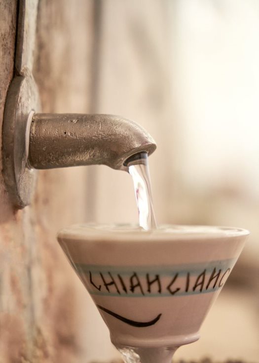 Benessere e detox alle Terme di Chianciano!