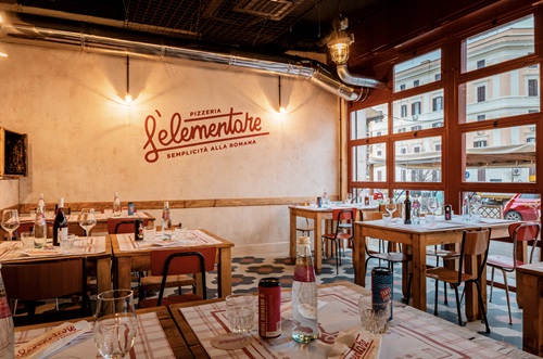L’Elementare apre a Testaccio (dopo Trestevere e Tuscolano)