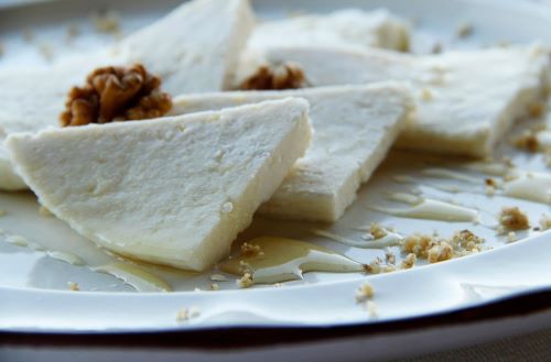 In Istria il mese di Febbraio (e non solo) &egrave; dolcissimo!