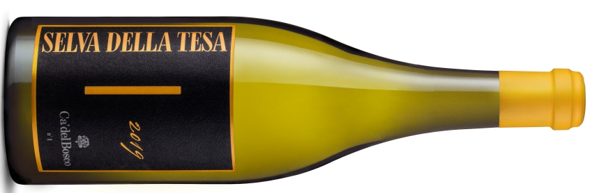 selva della tesa ca del bosco