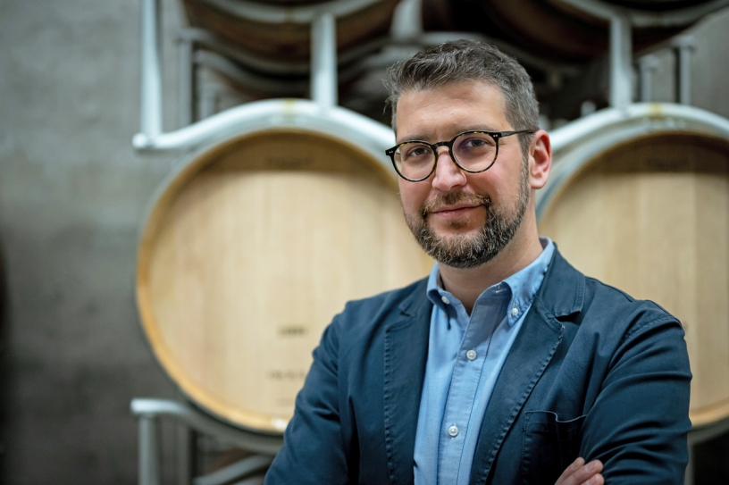 Cantina Kaltern presenta la Riserva Lagrein kunst.st&uuml;ck 2020