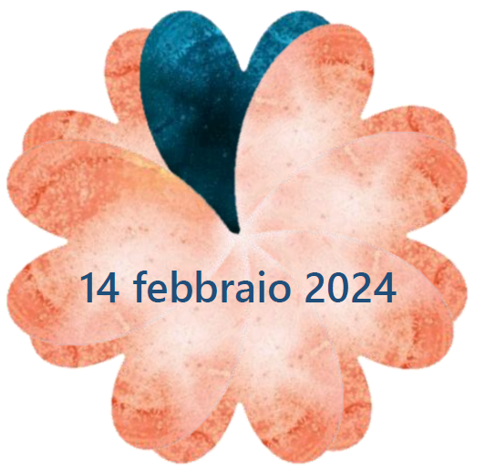 14 bolle rosa per San Valentino 2024