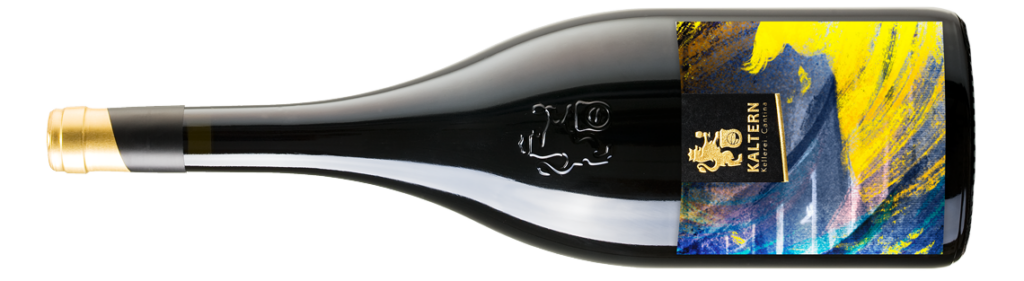 Cantina Kaltern presenta la Riserva Lagrein kunst.st&uuml;ck 2020