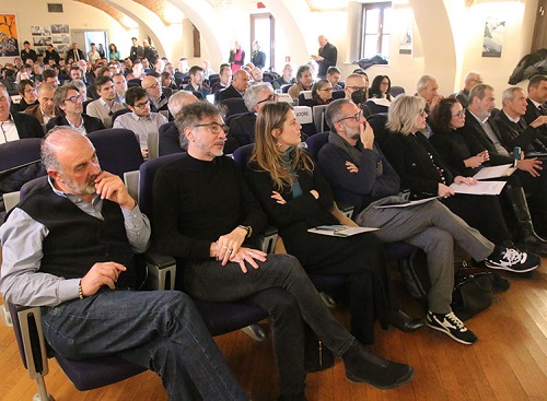 A Pollenzo (CN) si sono incontrati gli attori della filiera della birra e le istituzioni, per discutere della rinascita e il consolidamento della birra e le accise