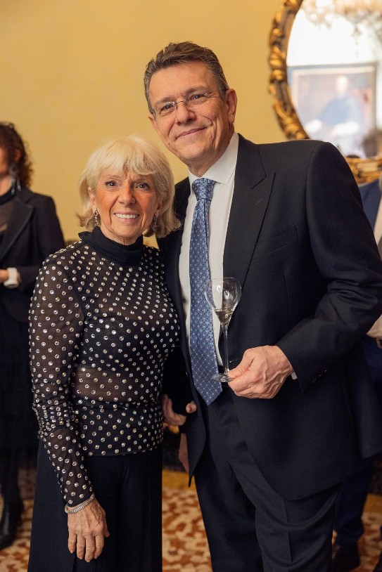 Buon compleanno La Scolca