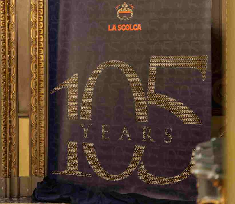 Buon compleanno La Scolca