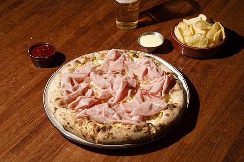 Berber&egrave; apre Casa Madre. Un centro di formazione (con pizzeria)