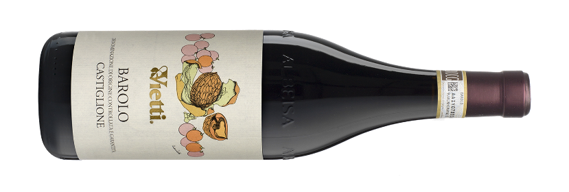 Vietti, gli idiomi delle Langhe