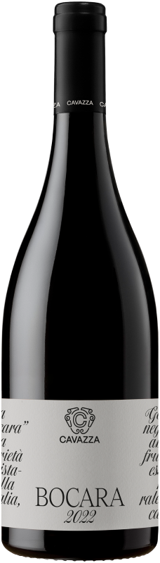 Cavazza presenta i suoi vini di Gambellara e dei Colli Berici