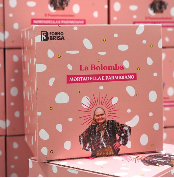 Pasqua 2024 – Di colombe e altre bont&agrave;!