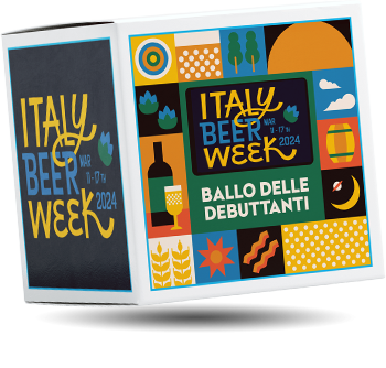 Quattordicesima edizione del grande evento diffuso in tutta Italia e dedicato alla Birra artigianale