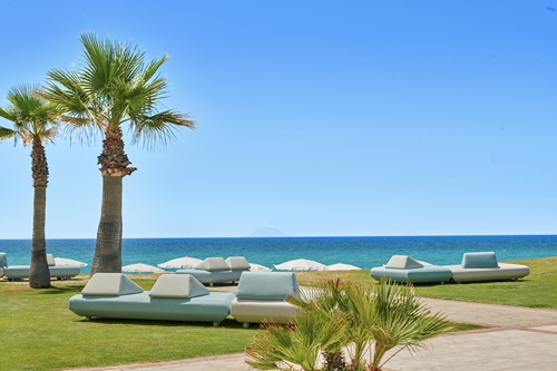 Vacanze di primavera in Calabria!