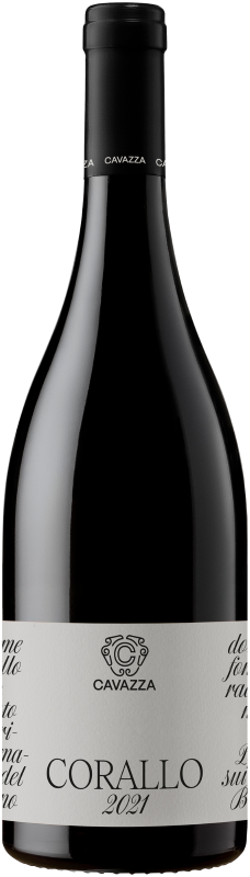 Cavazza presenta i suoi vini di Gambellara e dei Colli Berici