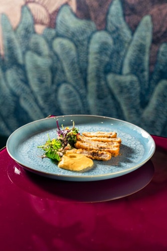 Mare Bistrot. La cucina pop di Gianfranco Pascucci