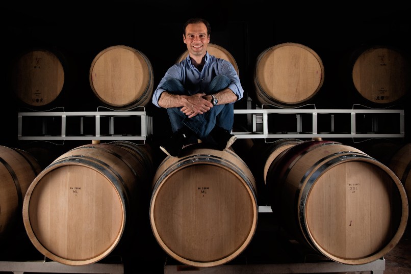 Le Crocine, realt&agrave; toscana dal taglio enosentimentale