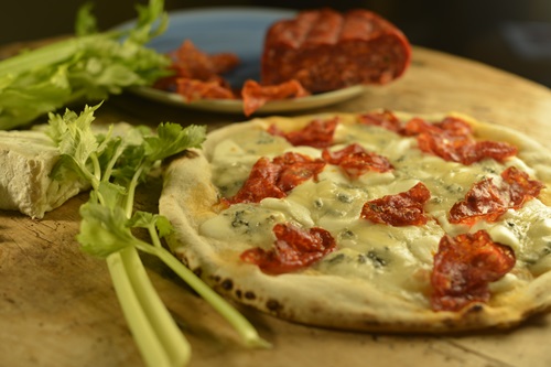 La Piedigrotta. L’insolita pizzeria di Varese!