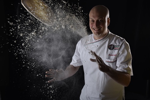 La Piedigrotta. L’insolita pizzeria di Varese!