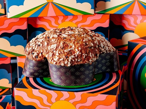 Pasqua 2024 – Di colombe e altre bont&agrave;!