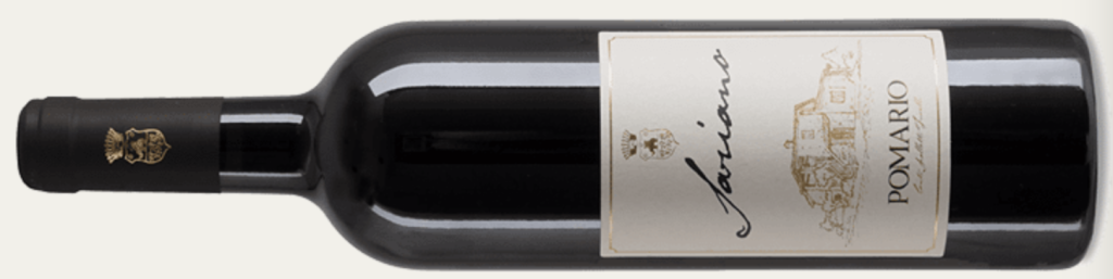 Pomario, la forte identit&agrave; di una tenuta in Umbria