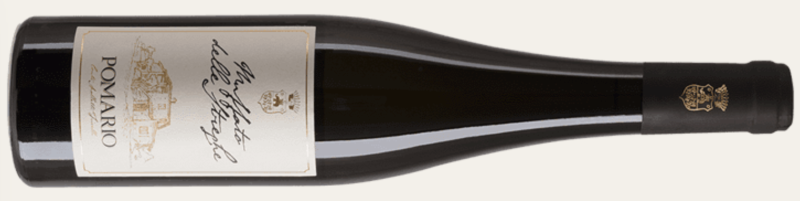 Pomario, la forte identit&agrave; di una tenuta in Umbria