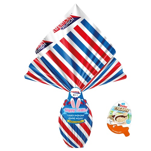 Pasqua 2024 – Di colombe e altre bont&agrave;!