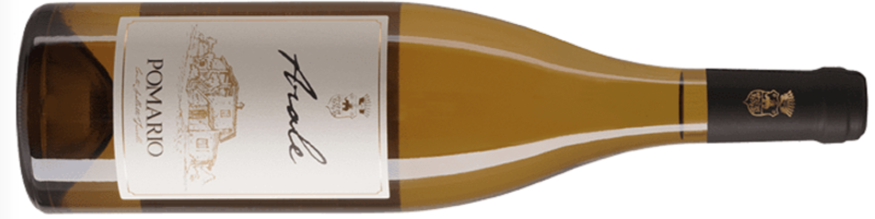 Pomario, la forte identit&agrave; di una tenuta in Umbria