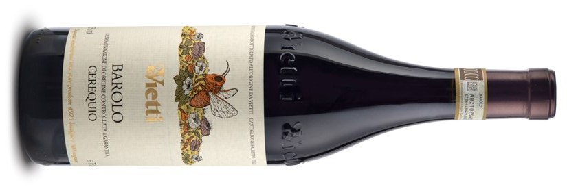 Vietti, gli idiomi delle Langhe