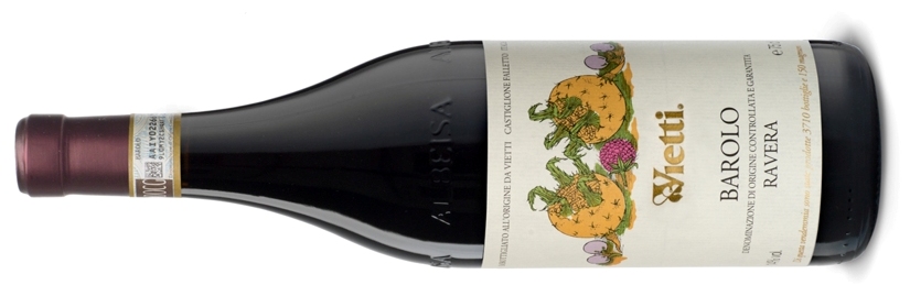 Vietti, gli idiomi delle Langhe