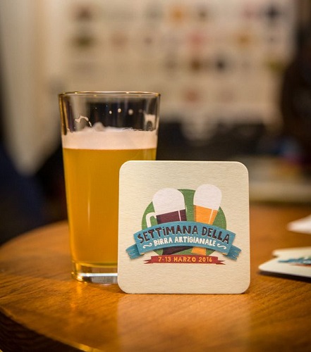 Quattordicesima edizione del grande evento diffuso in tutta Italia e dedicato alla Birra artigianale