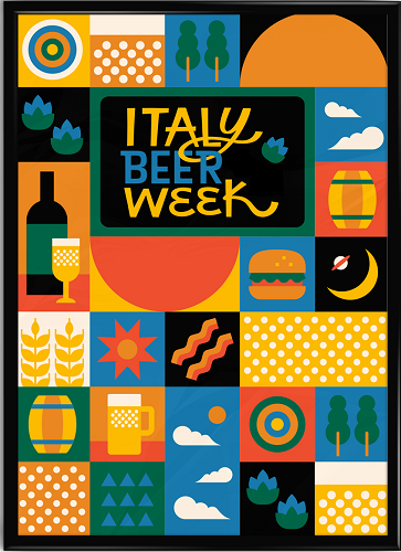 Quattordicesima edizione del grande evento diffuso in tutta Italia e dedicato alla Birra artigianale