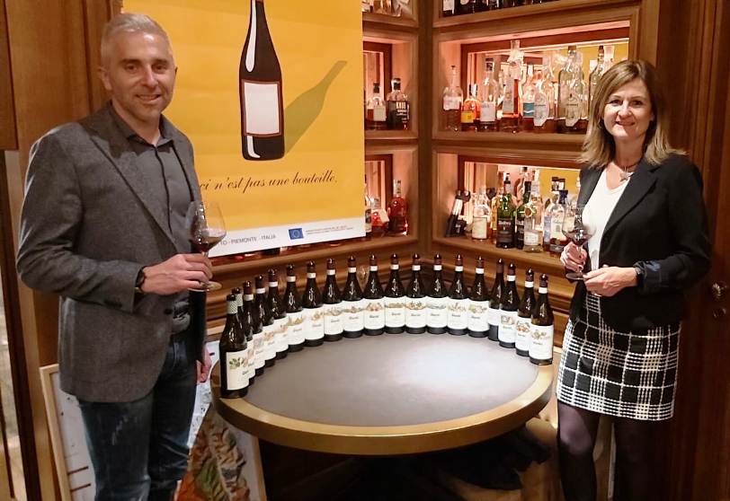 Vietti, gli idiomi delle Langhe