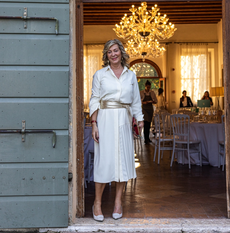 Villa Franciacorta rilancia, presentato il Franciacorta RNA 2007