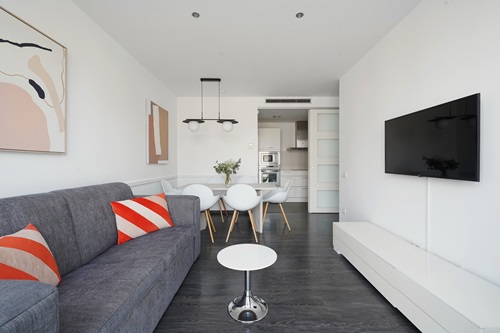 Barcellona senza stress con gli alloggi Numa