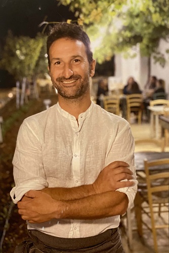 Terra Madre Group. La Puglia tra ville e trulli