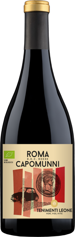 Roma Doc emerge nella tavolozza di Vinitaly 2024