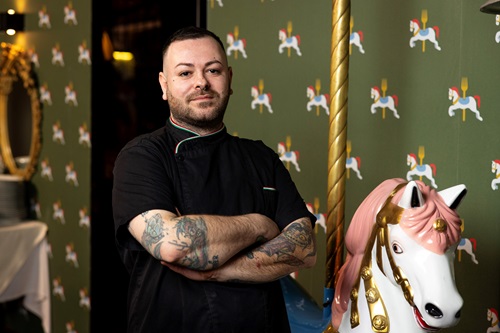 Caligola a Roma. L’osteria sincera del quartiere Prati