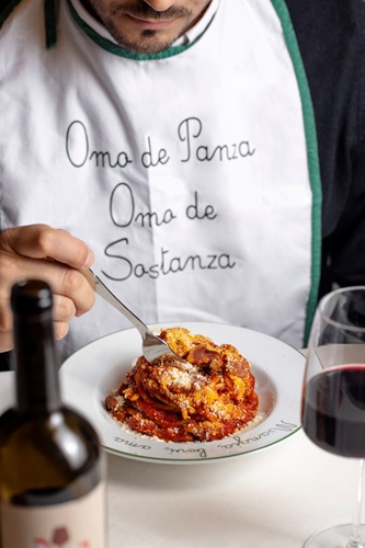 Caligola a Roma. L’osteria sincera del quartiere Prati