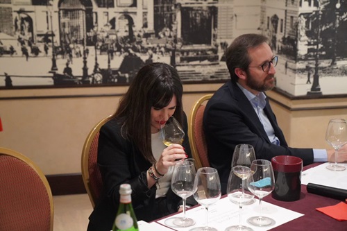 I vini catalani della Finca Qualificada presentati al Rome Wine Expo
