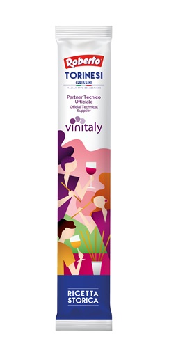 Vinitaly 2024 – Roberto Alimentare ci dice come degustare al meglio il vino.