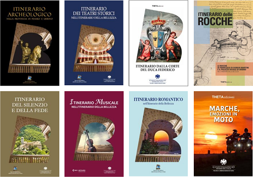 Presentata la 7^ edizione del percorso ideato da Confcommercio Marche Nord per promuovere gli angoli pi&ugrave; suggestivi della provincia di Pesaro e Urbino