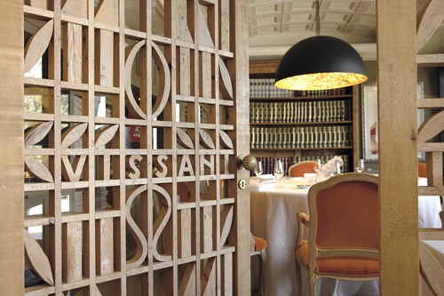 TerritOri. Novit&agrave; in Casa Vissani che punta al territorio ed alla semplicit&agrave;