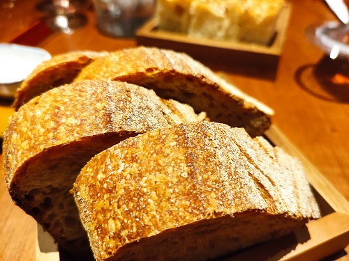 Il futuro dell’antico è nella vincente (ri)nascita di Gabrini, ghiotta gastronomia romana di qualità per ogni momento del giorno