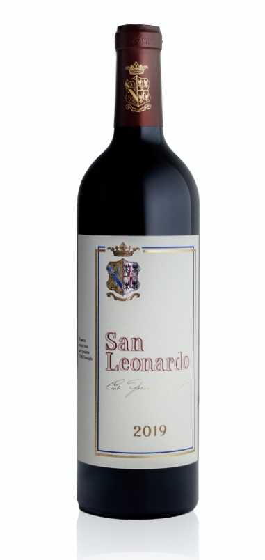 Anteprima San Leonardo 2019 e secondo Libro d&rsquo;Artista