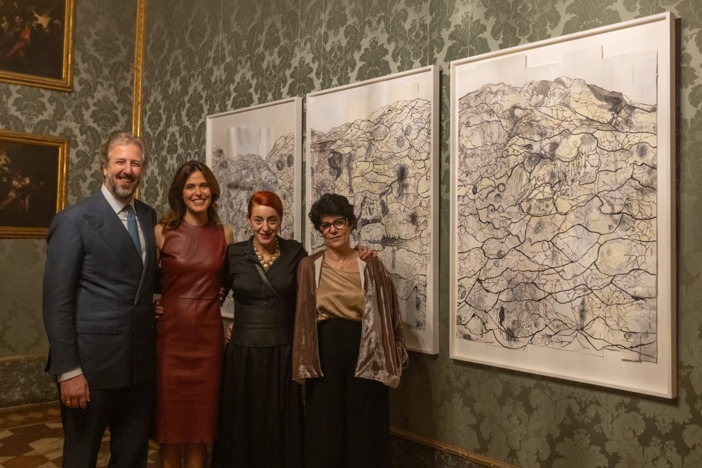 Anteprima San Leonardo 2019 e secondo Libro d&rsquo;Artista